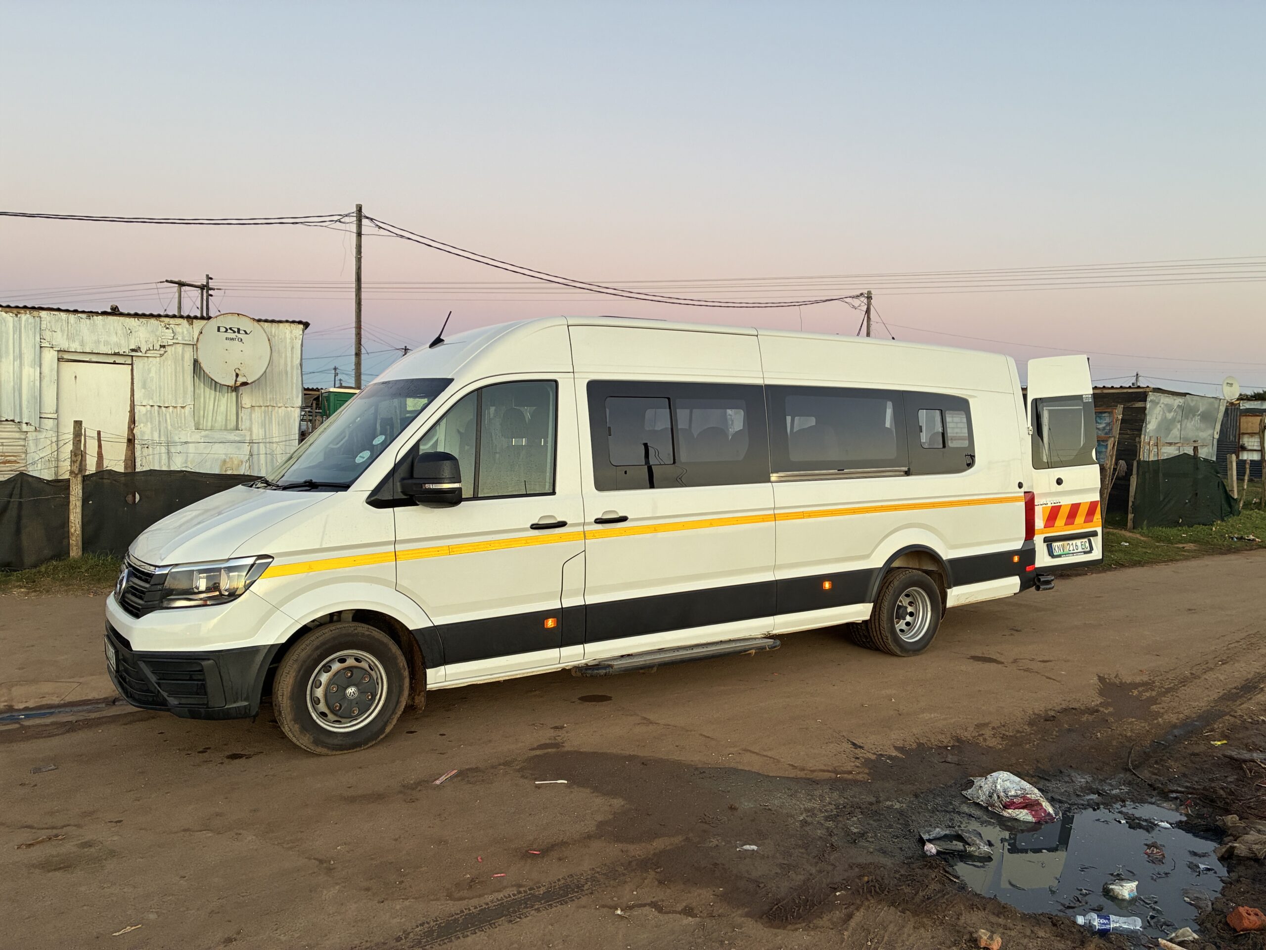 Eindejaarsactie 2024: Samen hebben we het verschil gemaakt!