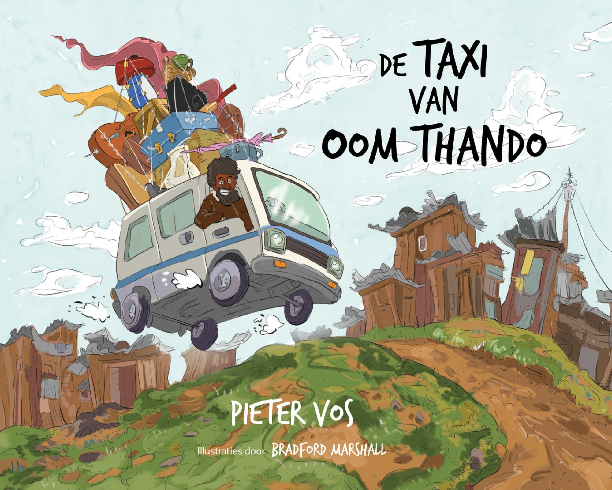 Kinderboek